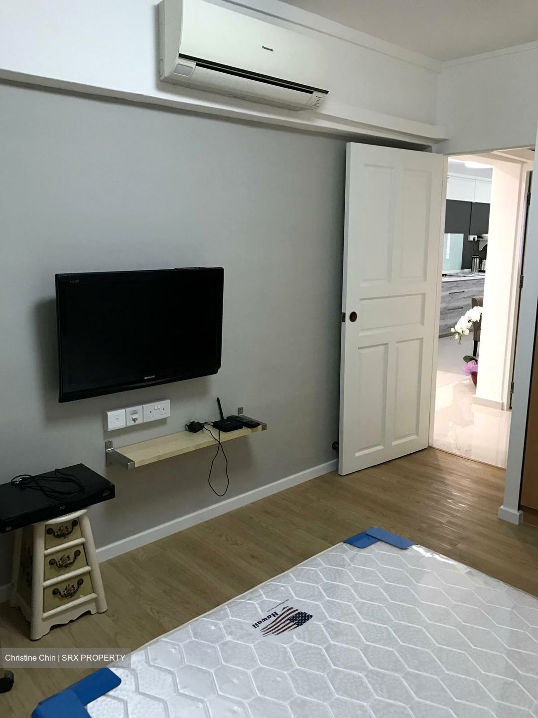 Blk 322 Ang Mo Kio 31 (Ang Mo Kio), HDB 3 Rooms #353184871
